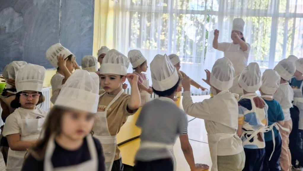 Преди Великден
